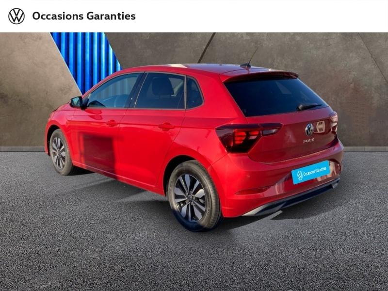 Voitures occasions VOLKSWAGEN POLO VW Edition Orvault