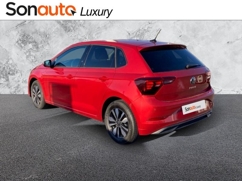 Voitures occasions VOLKSWAGEN POLO VW Edition Orvault