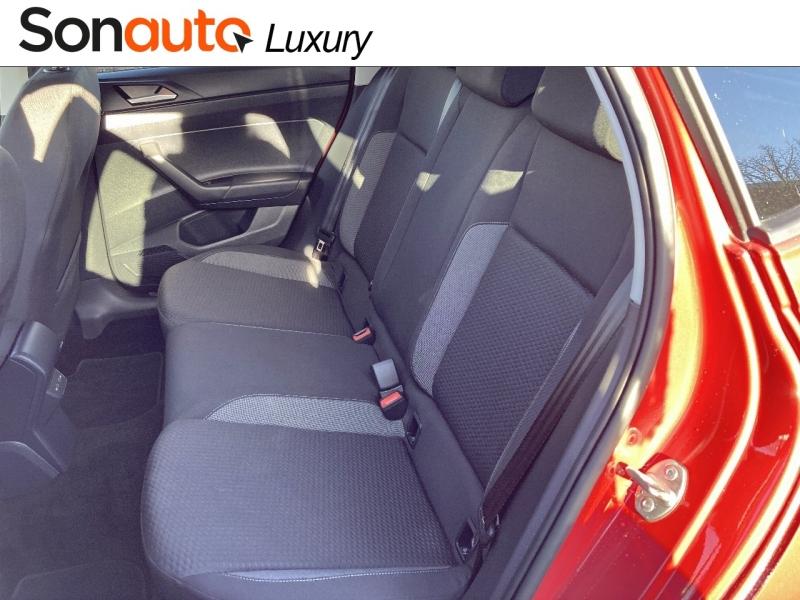 Voitures occasions VOLKSWAGEN POLO VW Edition Orvault