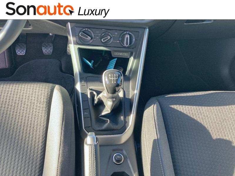 Voitures occasions VOLKSWAGEN POLO VW Edition Orvault