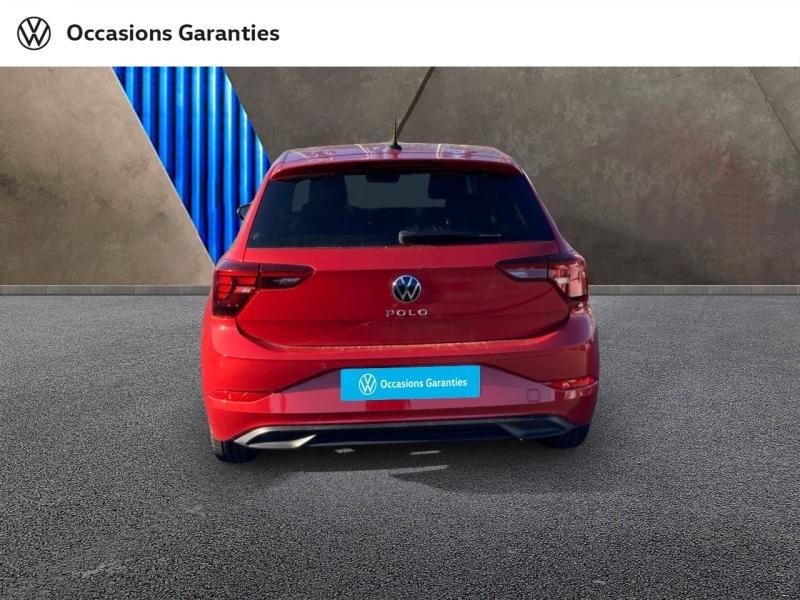 Voitures occasions VOLKSWAGEN POLO VW Edition Orvault