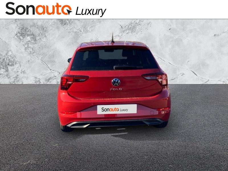 Voitures occasions VOLKSWAGEN POLO VW Edition Orvault