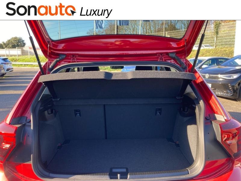 Voitures occasions VOLKSWAGEN POLO VW Edition Orvault