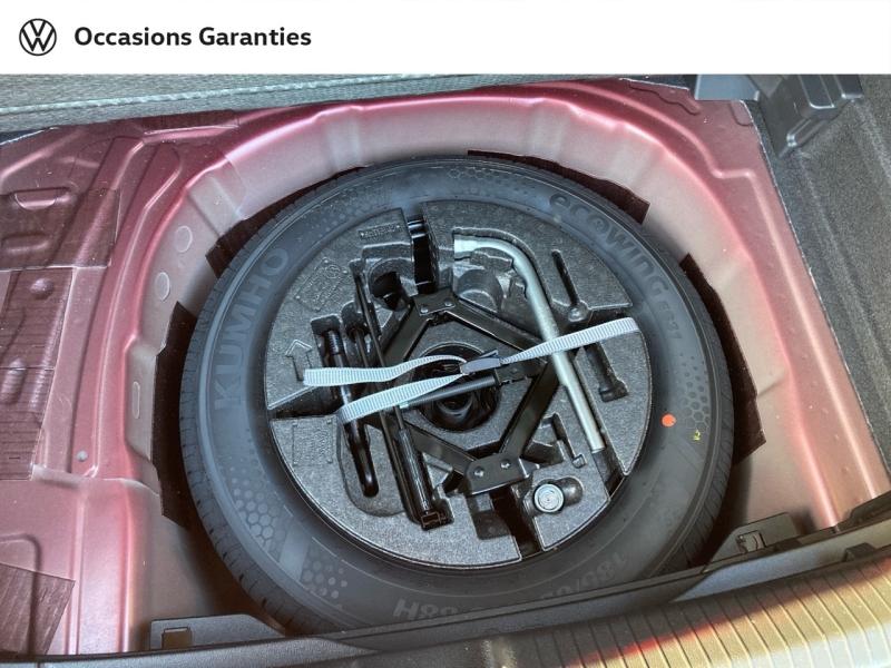 Voitures occasions VOLKSWAGEN POLO VW Edition Orvault