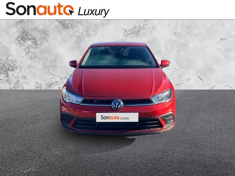 Voitures occasions VOLKSWAGEN POLO VW Edition Orvault