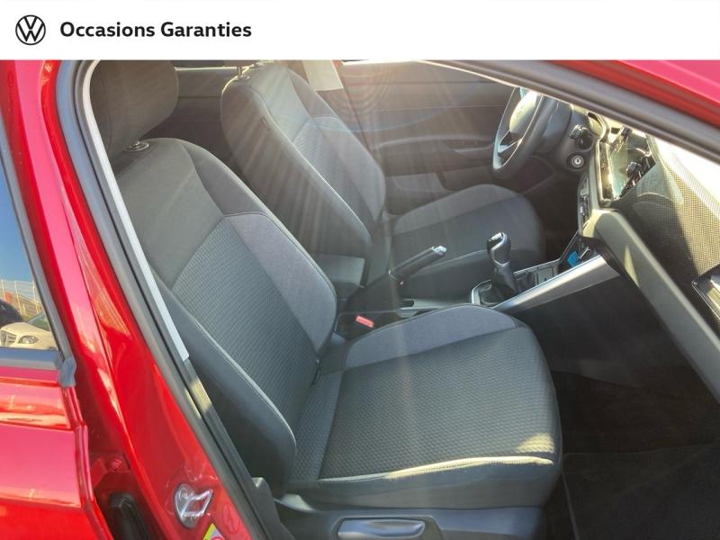 Voitures occasions VOLKSWAGEN POLO VW Edition Orvault