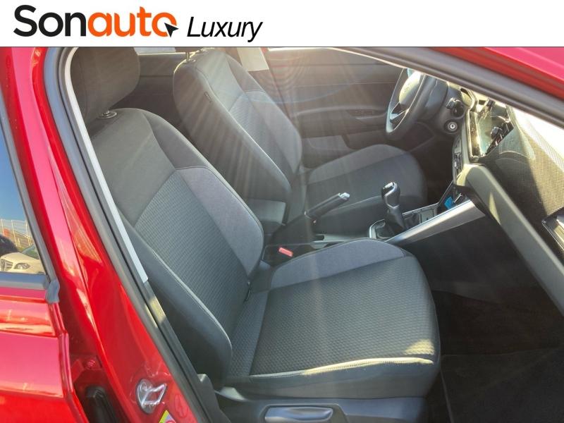 Voitures occasions VOLKSWAGEN POLO VW Edition Orvault