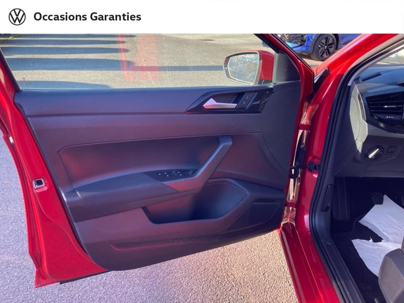 Voitures occasions VOLKSWAGEN POLO VW Edition Orvault