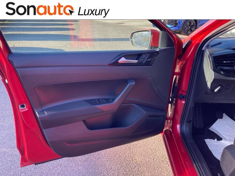 Voitures occasions VOLKSWAGEN POLO VW Edition Orvault