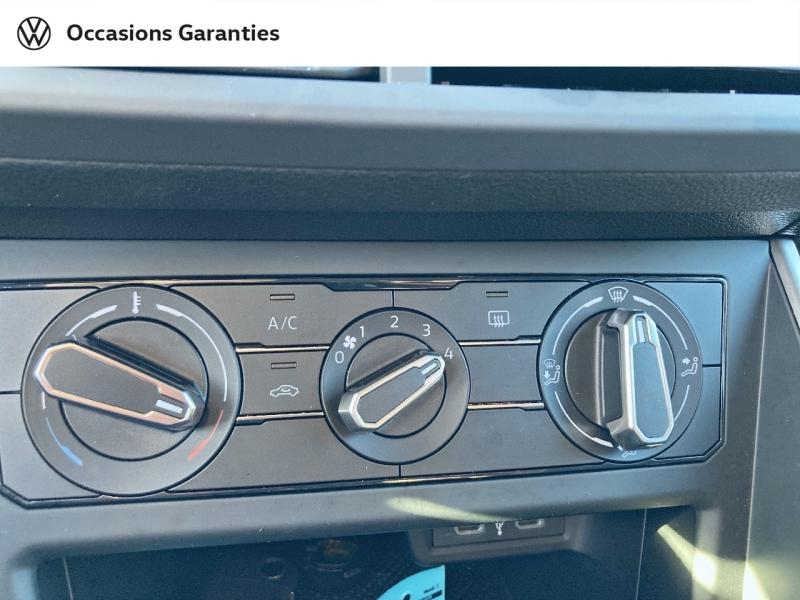 Voitures occasions VOLKSWAGEN POLO VW Edition Orvault