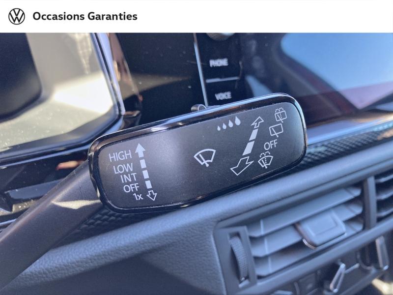 Voitures occasions VOLKSWAGEN POLO VW Edition Orvault