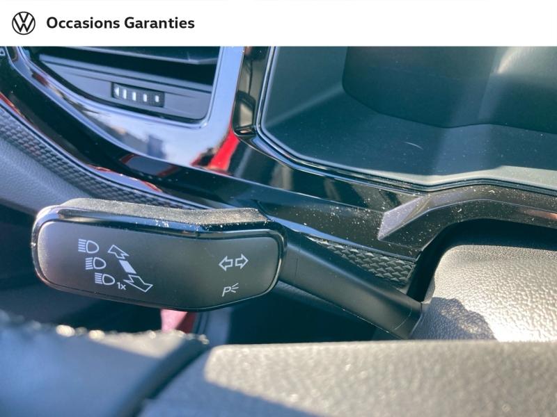 Voitures occasions VOLKSWAGEN POLO VW Edition Orvault