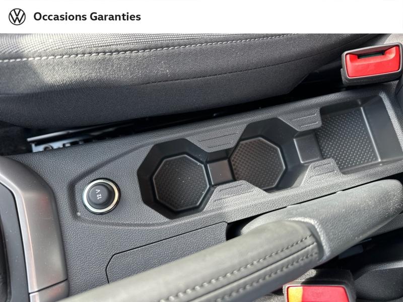 Voitures occasions VOLKSWAGEN POLO VW Edition Orvault