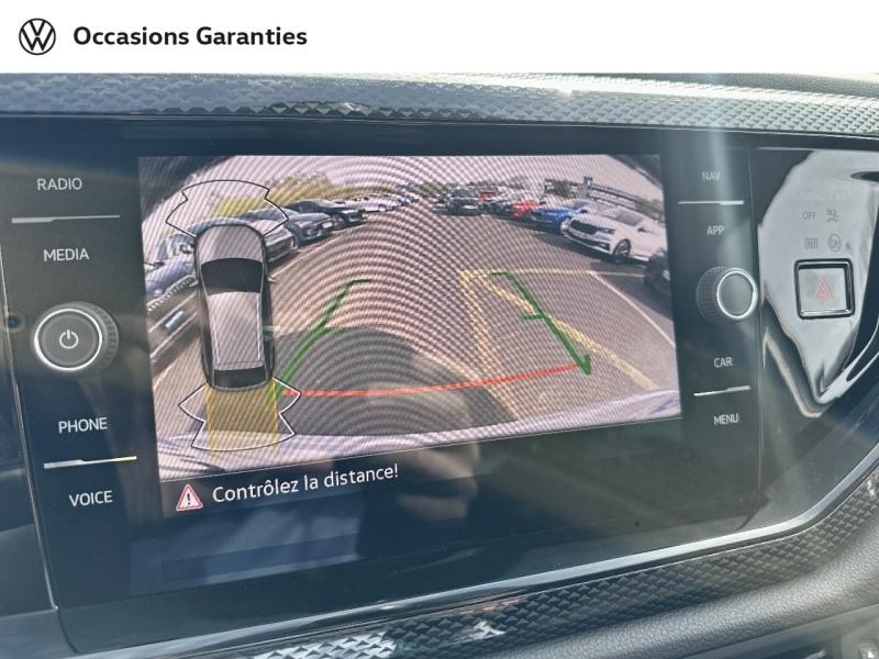 Voitures occasions VOLKSWAGEN POLO VW Edition Orvault