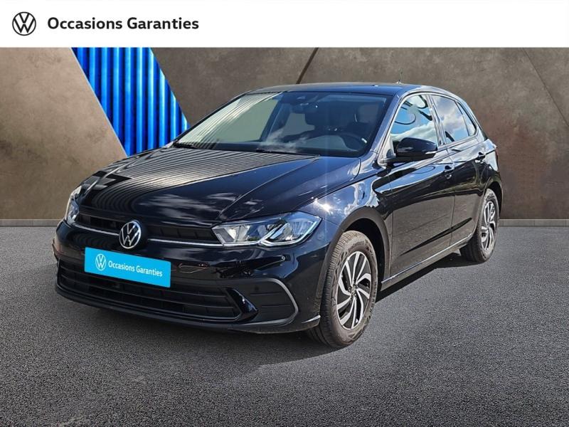 Voitures occasions VOLKSWAGEN POLO Life Orvault