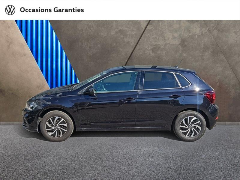 Voitures occasions VOLKSWAGEN POLO Life Orvault