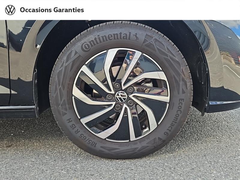 Voitures occasions VOLKSWAGEN POLO Life Orvault