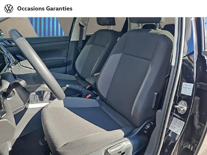 Voitures occasions VOLKSWAGEN POLO Life Orvault