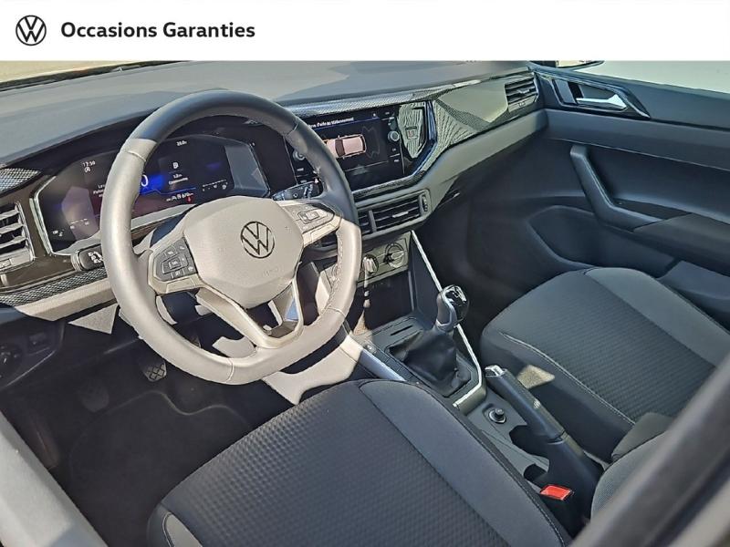 Voitures occasions VOLKSWAGEN POLO Life Orvault