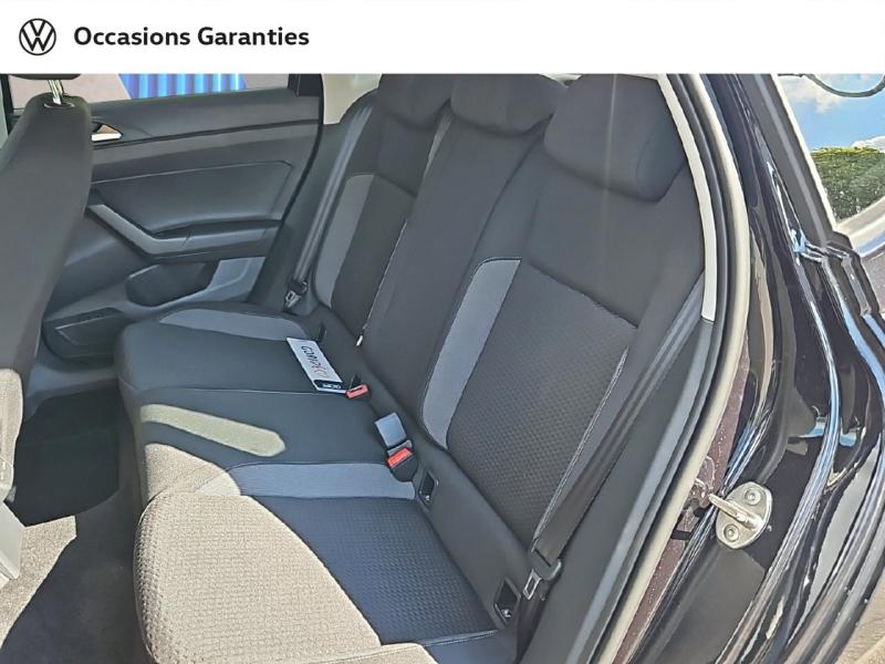 Voitures occasions VOLKSWAGEN POLO Life Orvault