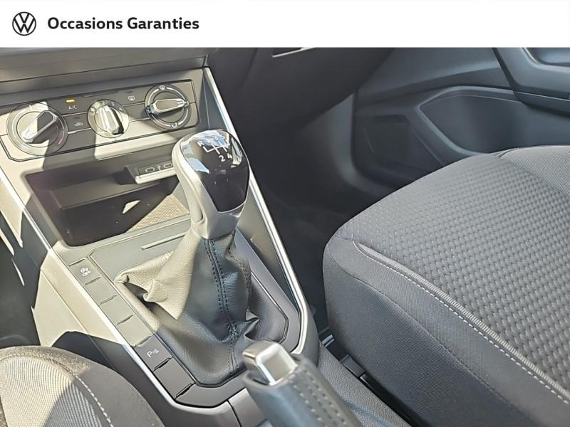 Voitures occasions VOLKSWAGEN POLO Life Orvault