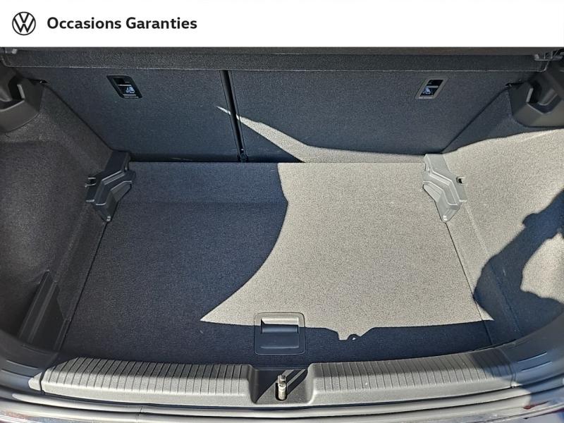 Voitures occasions VOLKSWAGEN POLO Life Orvault