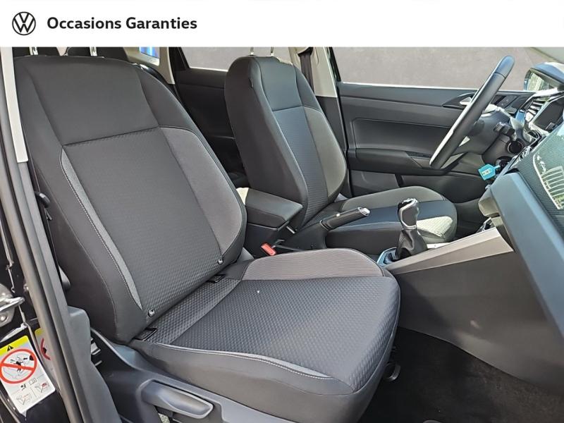 Voitures occasions VOLKSWAGEN POLO Life Orvault