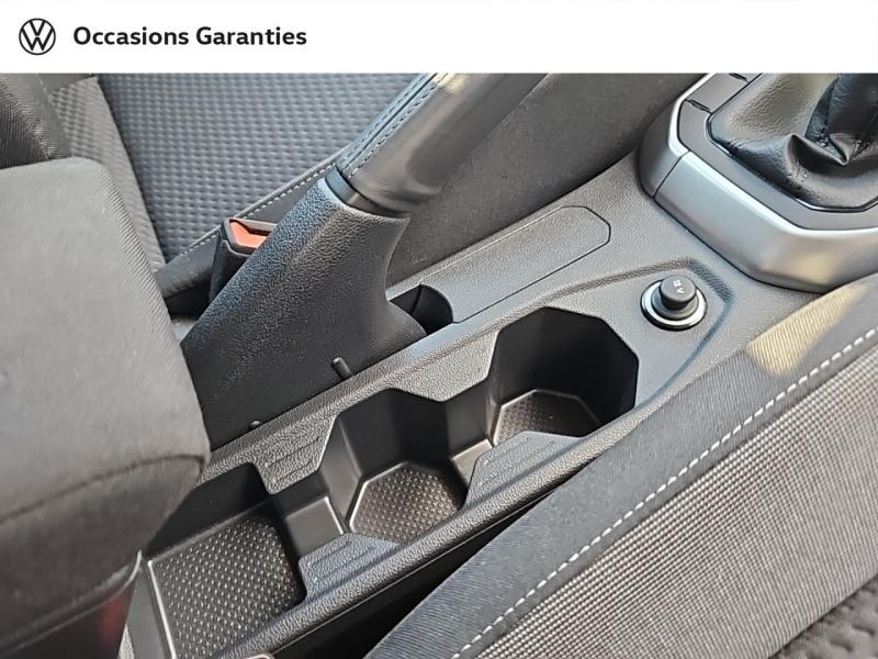 Voitures occasions VOLKSWAGEN POLO Life Orvault