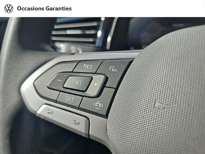 Voitures occasions VOLKSWAGEN POLO Life Orvault