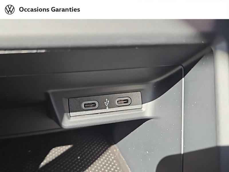 Voitures occasions VOLKSWAGEN POLO Life Orvault