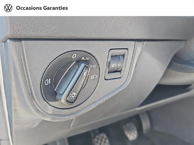 Voitures occasions VOLKSWAGEN POLO Life Orvault
