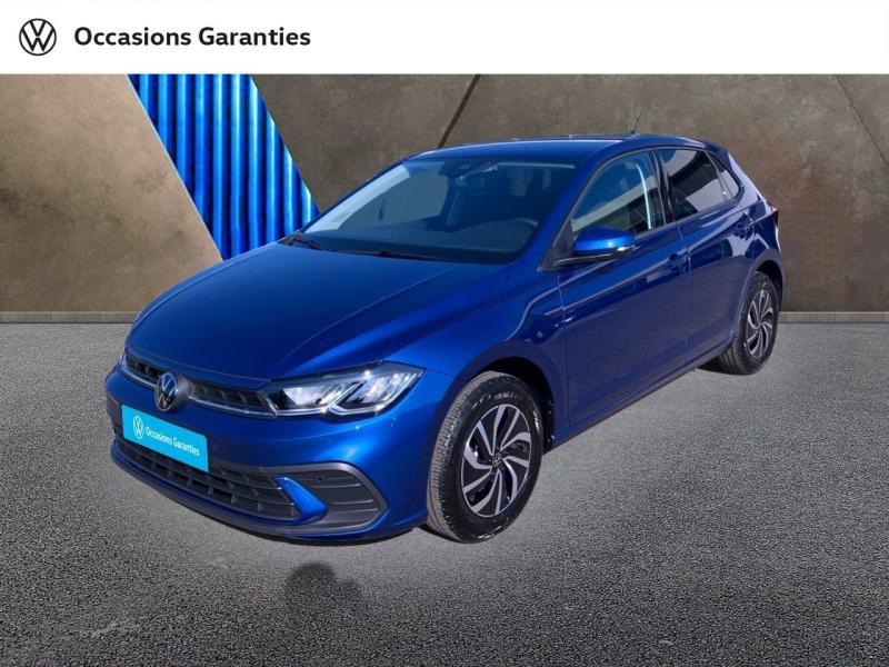 Voitures occasions VOLKSWAGEN POLO VW Edition Orvault