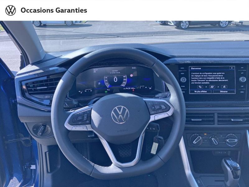 Voitures occasions VOLKSWAGEN POLO VW Edition Orvault