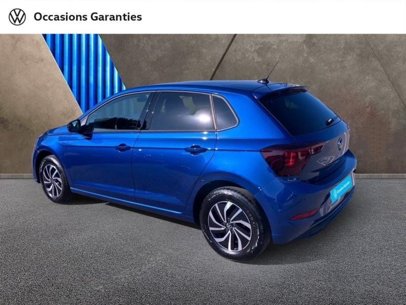Voitures occasions VOLKSWAGEN POLO VW Edition Orvault