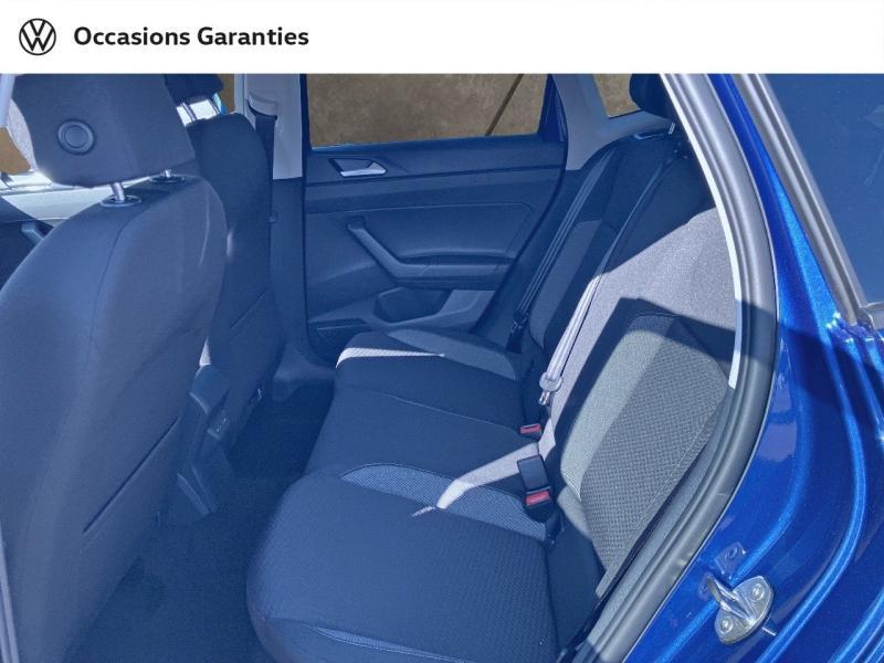 Voitures occasions VOLKSWAGEN POLO VW Edition Orvault