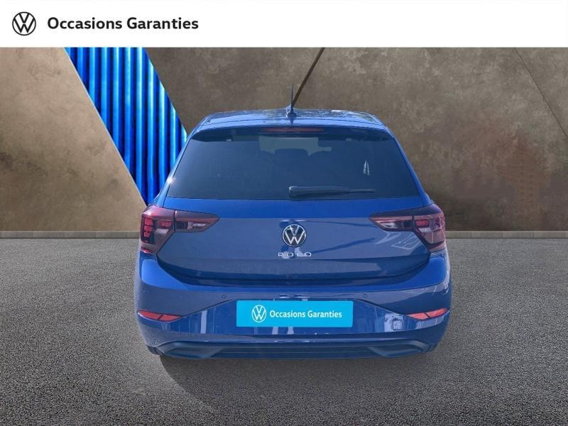 Voitures occasions VOLKSWAGEN POLO VW Edition Orvault