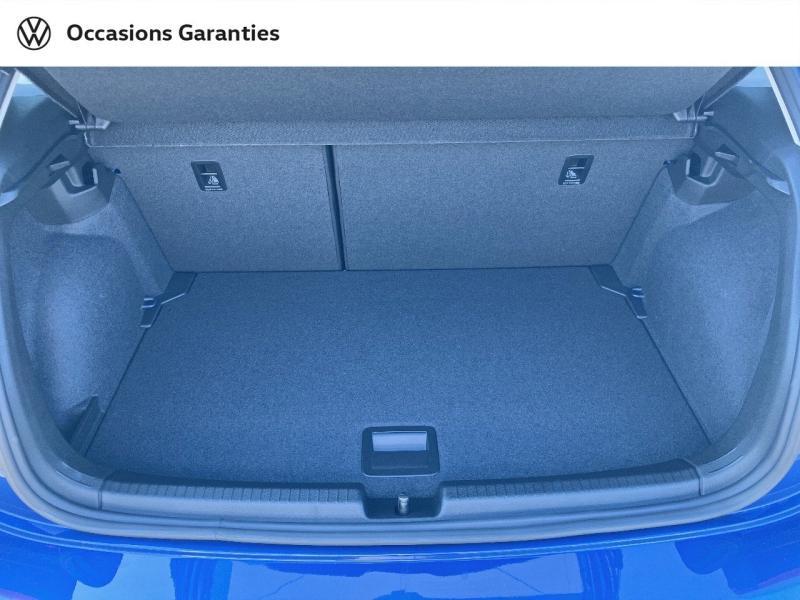 Voitures occasions VOLKSWAGEN POLO VW Edition Orvault