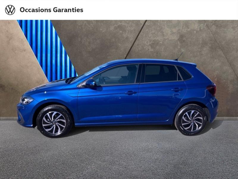 Voitures occasions VOLKSWAGEN POLO VW Edition Orvault