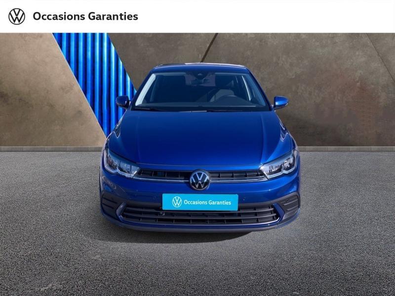 Voitures occasions VOLKSWAGEN POLO VW Edition Orvault