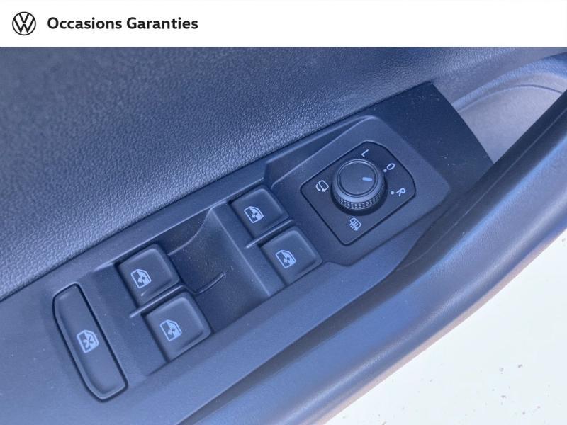 Voitures occasions VOLKSWAGEN POLO VW Edition Orvault