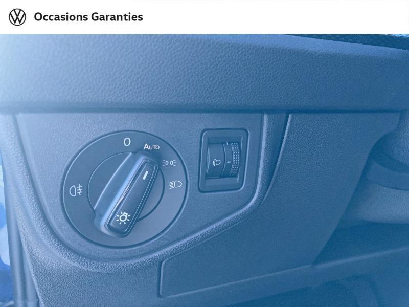 Voitures occasions VOLKSWAGEN POLO VW Edition Orvault