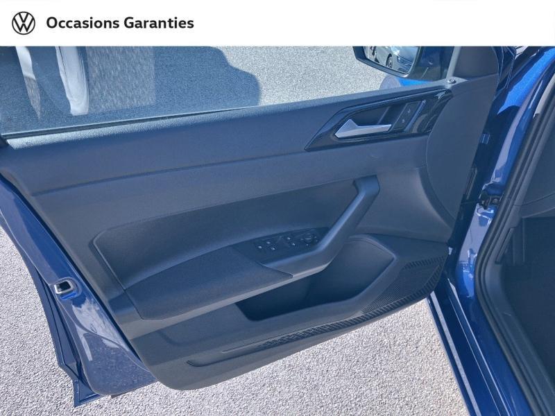 Voitures occasions VOLKSWAGEN POLO VW Edition Orvault