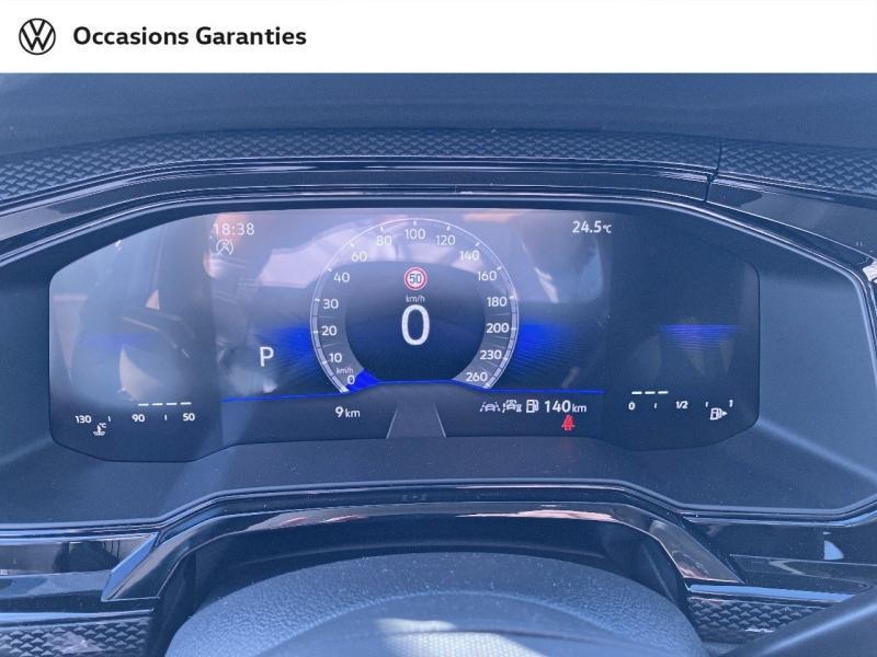 Voitures occasions VOLKSWAGEN POLO VW Edition Orvault