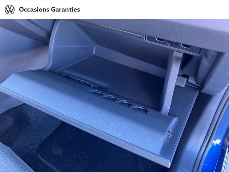 Voitures occasions VOLKSWAGEN POLO VW Edition Orvault