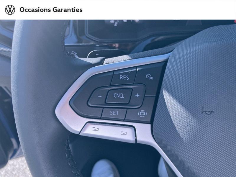 Voitures occasions VOLKSWAGEN POLO VW Edition Orvault