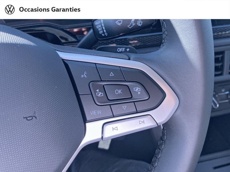 Voitures occasions VOLKSWAGEN POLO VW Edition Orvault