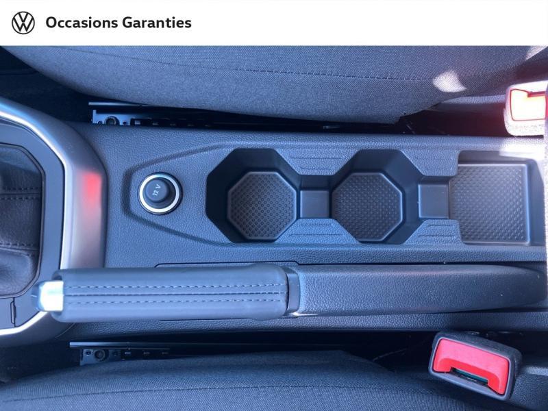 Voitures occasions VOLKSWAGEN POLO VW Edition Orvault