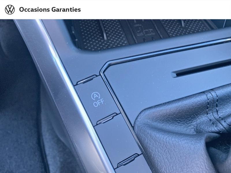 Voitures occasions VOLKSWAGEN POLO VW Edition Orvault