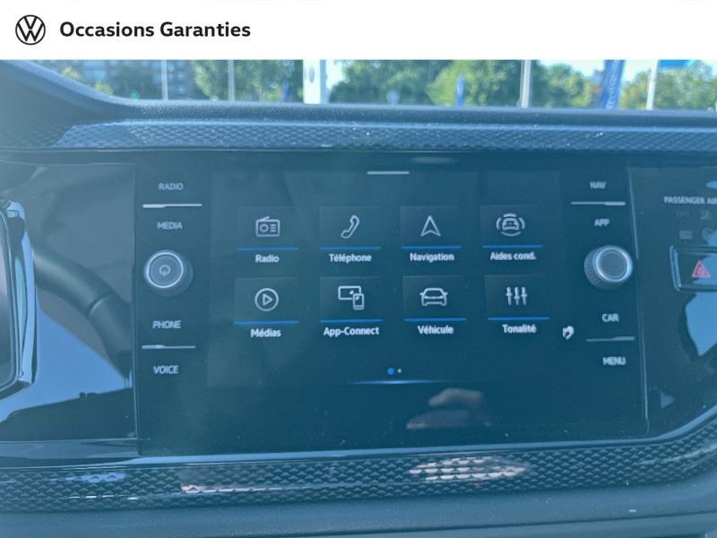 Voitures occasions VOLKSWAGEN POLO VW Edition Orvault