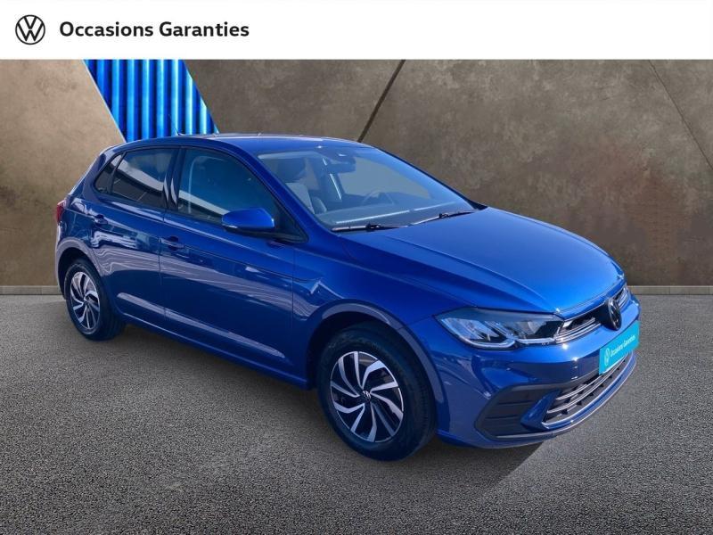Voitures occasions VOLKSWAGEN POLO VW Edition Orvault